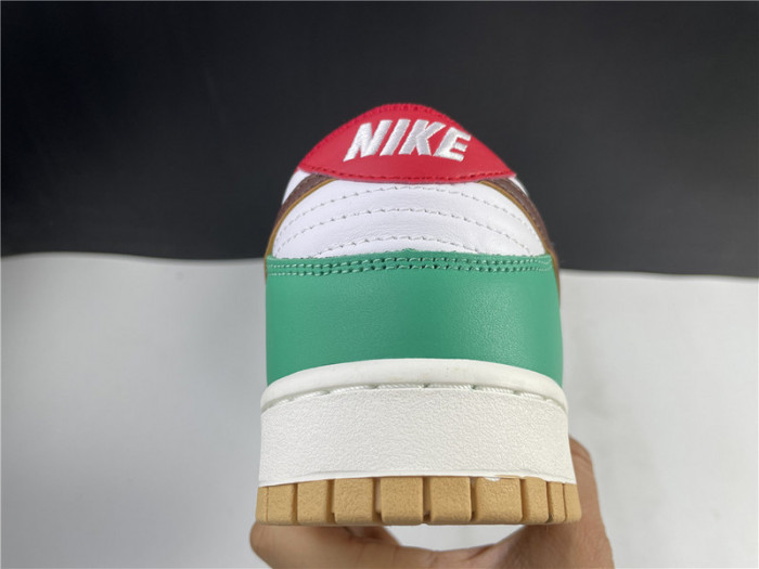 Nike Dunk Low “Free 99” CZ2496-100