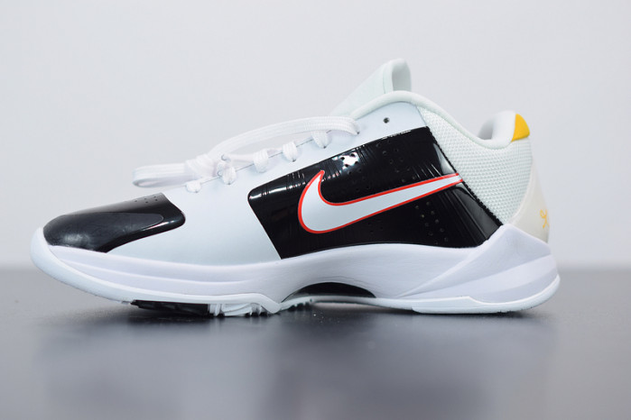 Nike Kobe 5 Protro Bruce Lee Alternate CD4991-101