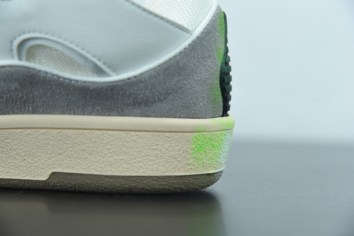 LANVIN CURB SNEAKER