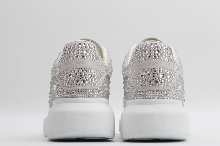ALEXMQ Sneakers
