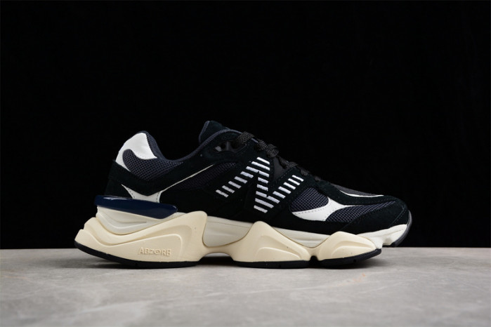 New Balance 9060 Black White U9060AAA