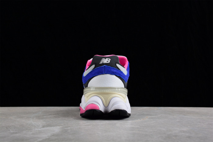 Metro Joe Freshgoods x New Balance NB9060 U9060NB9