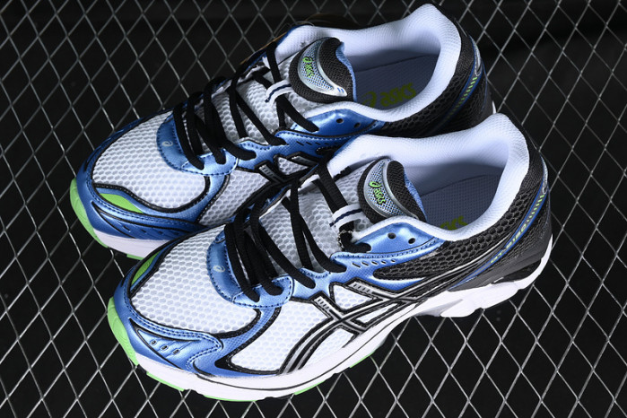 As*ic*s gt-2160 low blue harmony glacier - 1203a275-020