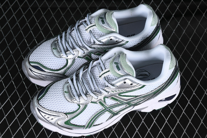 As*ic*s gt-2160 low shamrock green - 1203a275-103