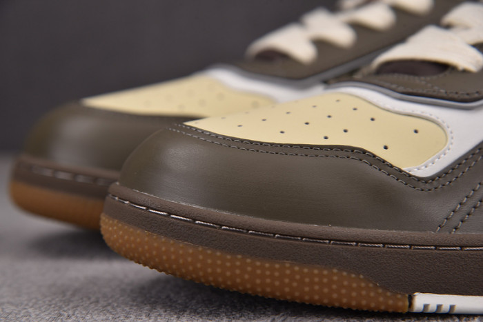 DOR B27 SNEAKERS
