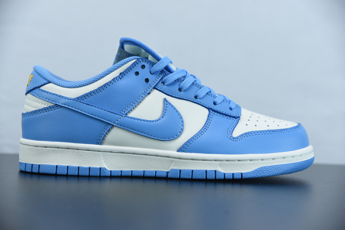 Nike Dunk Low " Cost" DD1503-100