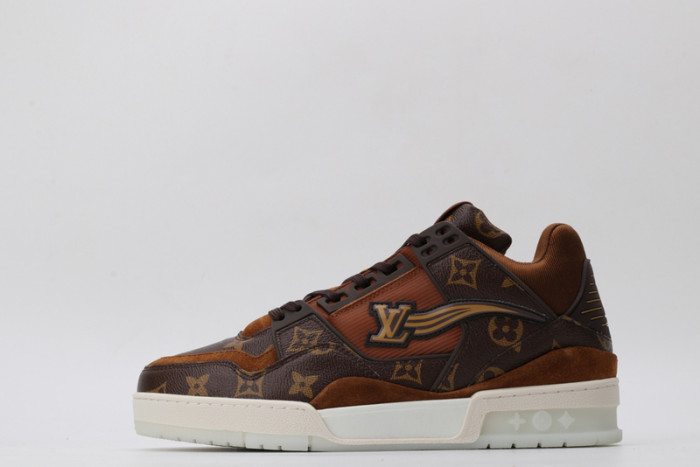 LUSV SNEAKERS