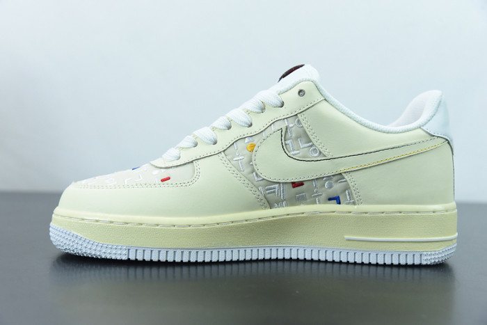 Nike Air Force 1 Low 