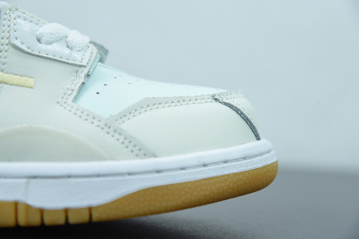 Nike Dunk Low Scrap Sea Glass DB0500-100