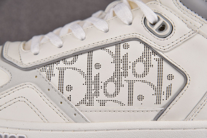DOR B27 SNEAKERS