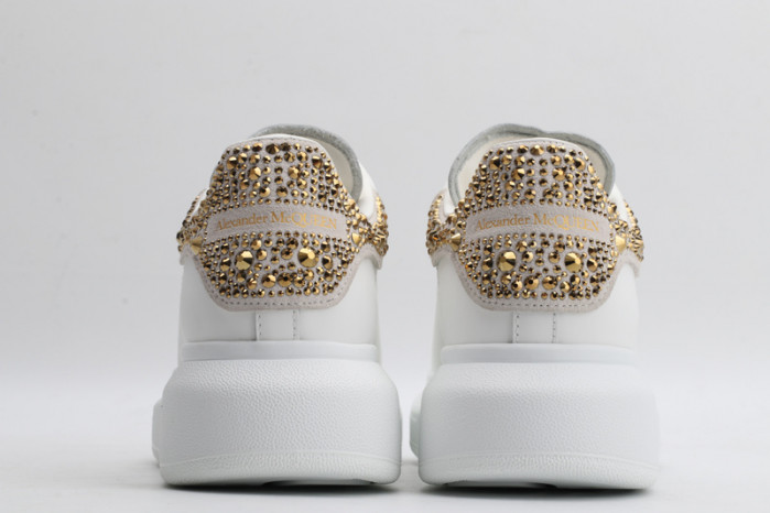 ALEXMQ Sneakers