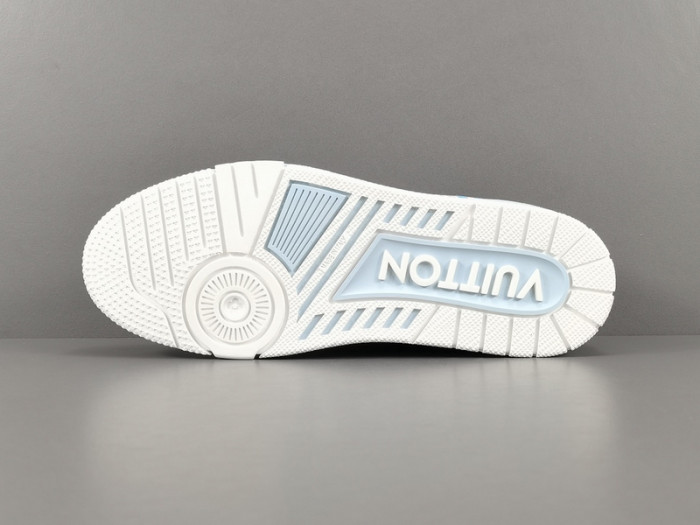 LUSV SNEAKERS