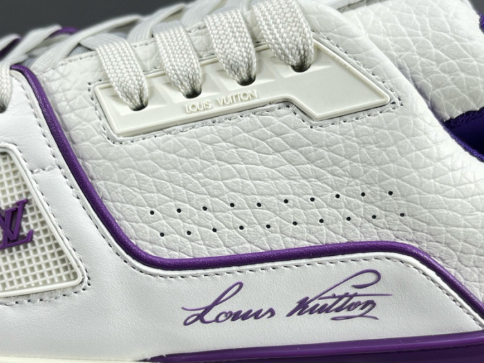 LUSV SNEAKERS