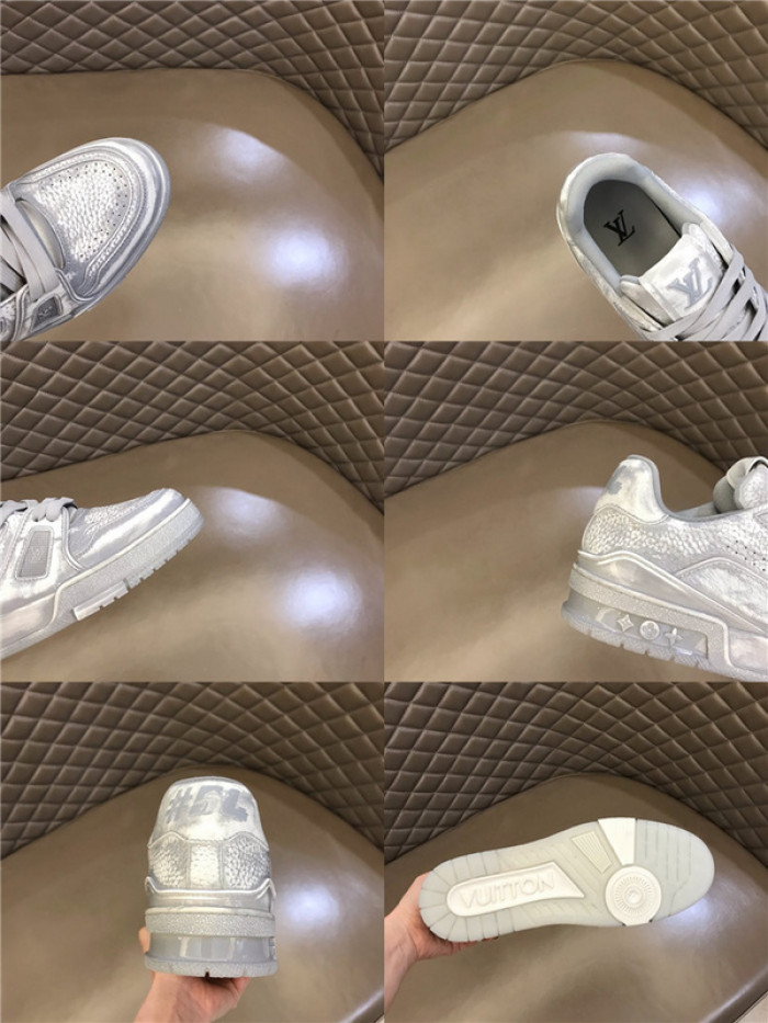 LUSV SNEAKERS