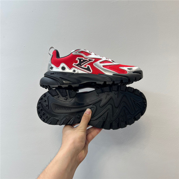 LUSV SNEAKERS