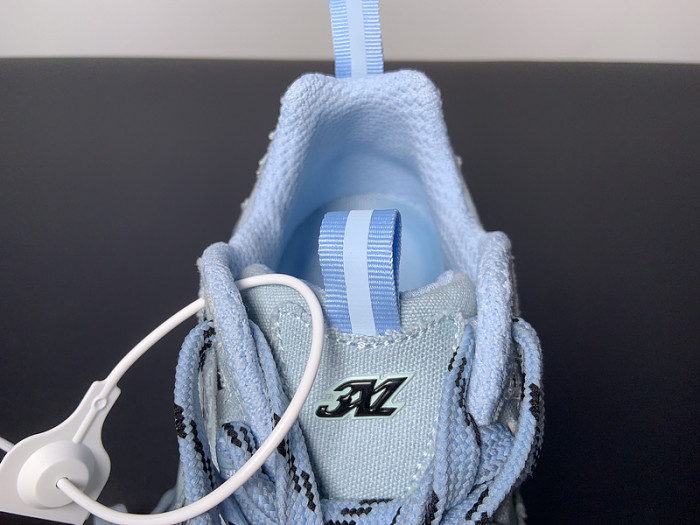 BALCIA 3XL SNEAKER