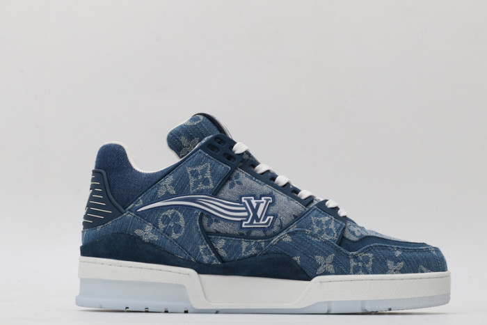 LUSV SNEAKERS