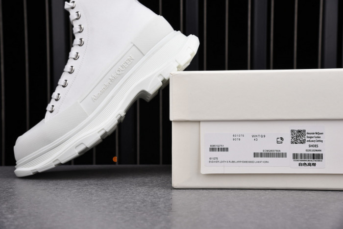 ALEXMQ Sneakers