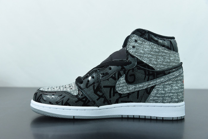 Air Jordan 1 High OG “Rebellionaire” 555088-036