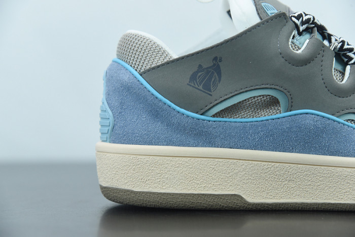 LANVIN CURB SNEAKER