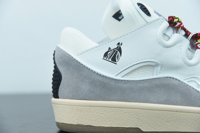 LANVIN CURB SNEAKER