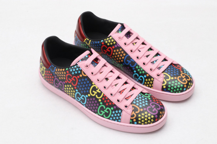 GCI SNEAKER