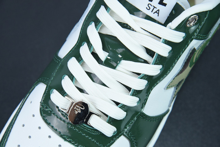 BAPE SHOE