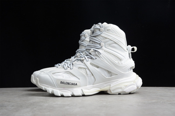 BALCIA Track SNEAKER