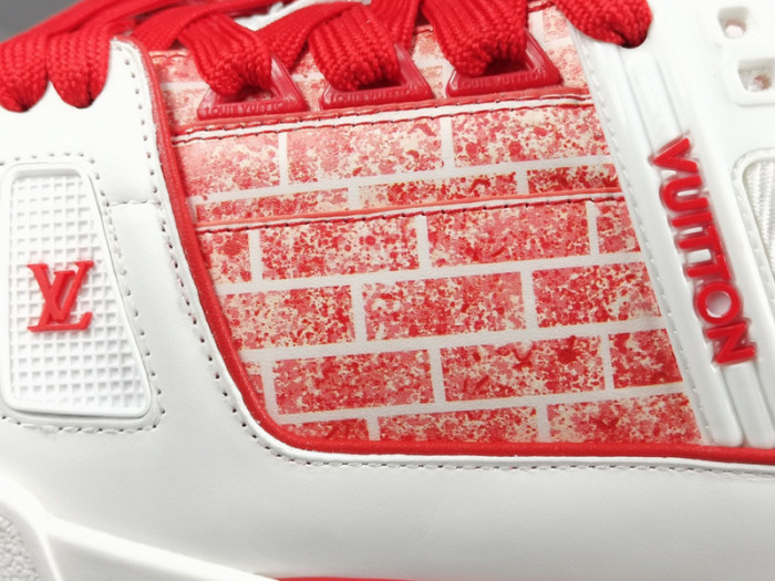 LUSV SNEAKERS