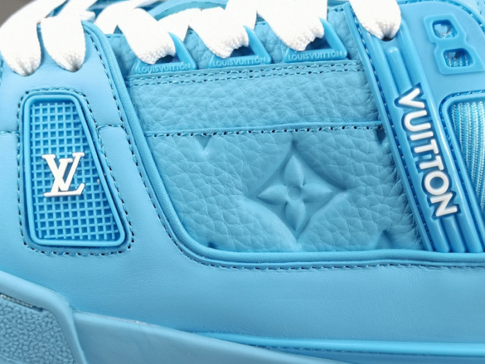 LUSV SNEAKERS