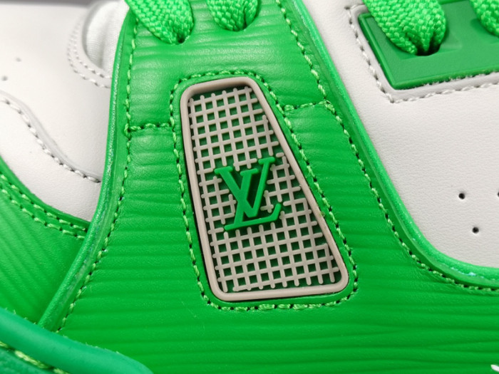 LUSV SNEAKERS