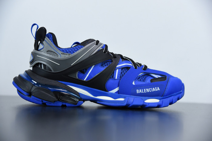 BALCIA Track SNEAKER