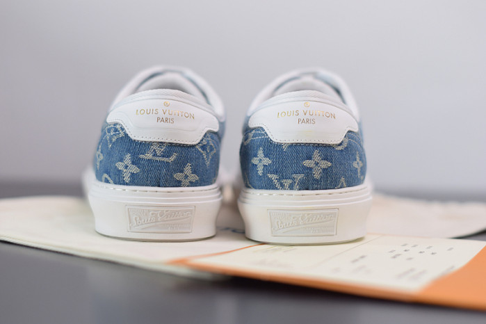 LUSV SNEAKERS