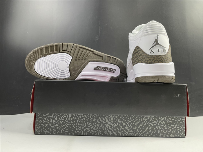 Air Jordan 3 ‘Mocha’ is Returning Summer 2018 136064-122