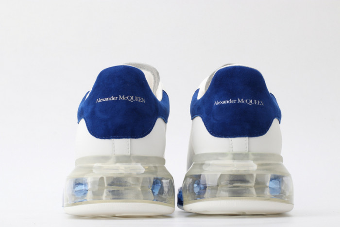 ALEXMQ Sole Sneakers