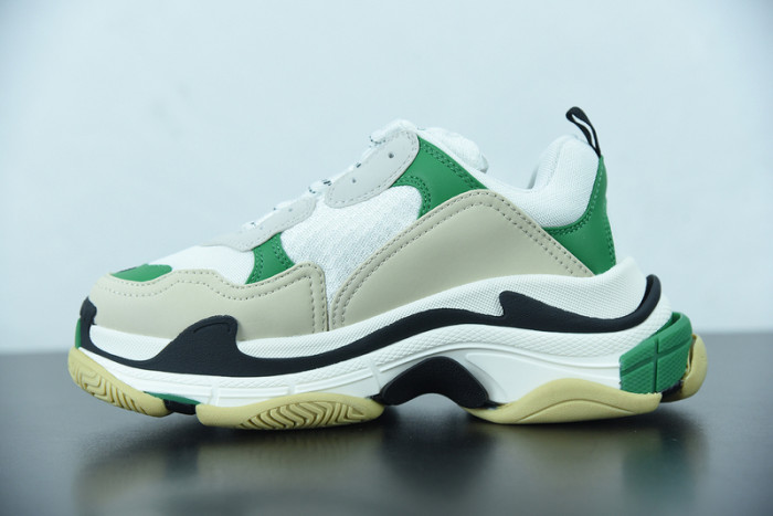 BALCIA Triple S Sneaker