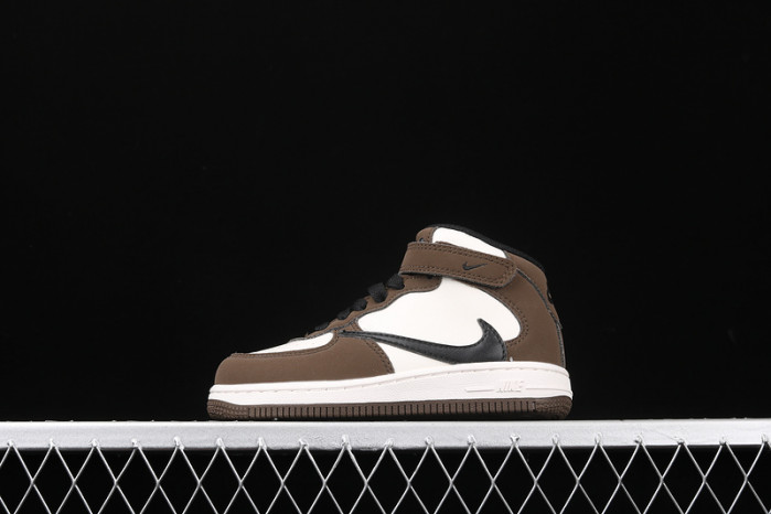 Air force 1 kids shoes