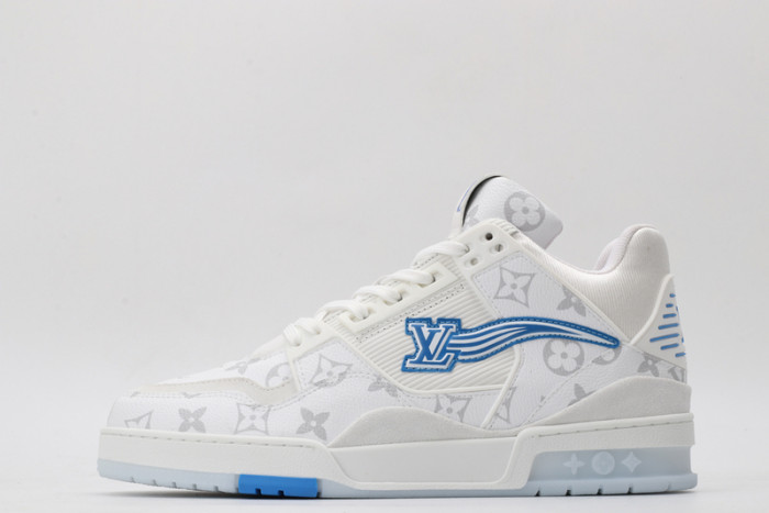 LUSV SNEAKERS