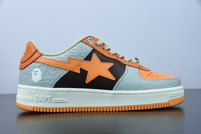 BAPE SHOE