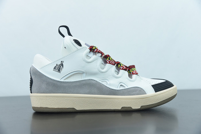 LANVIN CURB SNEAKER