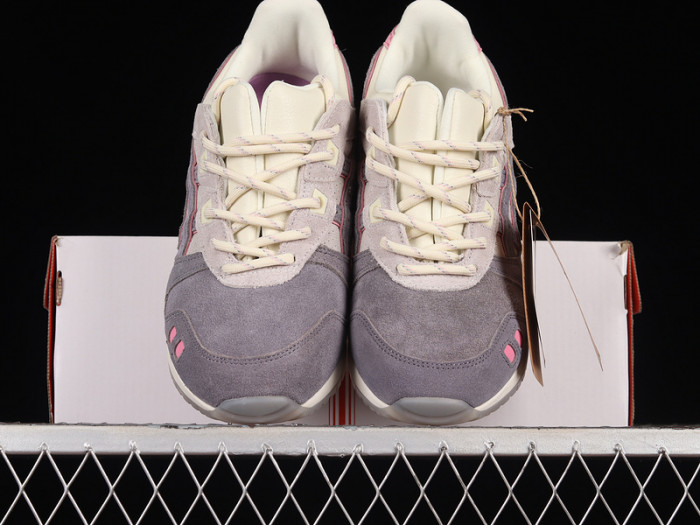 As*ic*s end. x gel lyte 3 og 