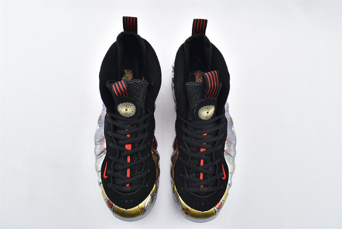Air Foamposite One 
