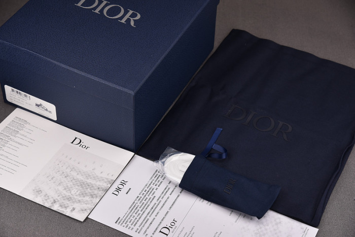 DOR B27 SNEAKERS