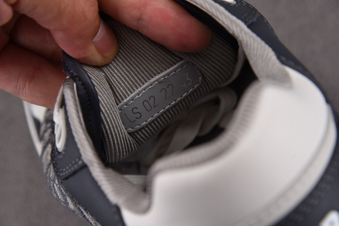 DOR B27 SNEAKERS
