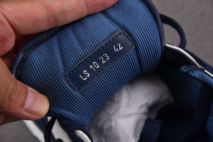 DOR B57 SNEAKERS