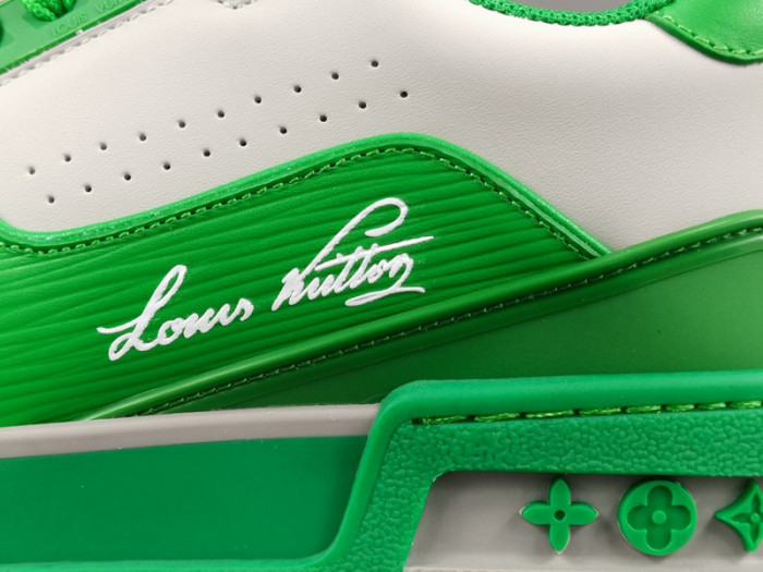 LUSV SNEAKERS