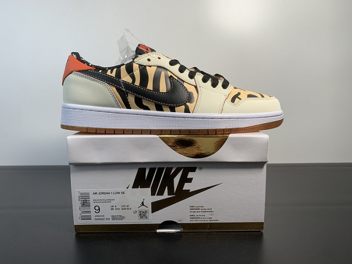 Air Jordan 1 Low OG 