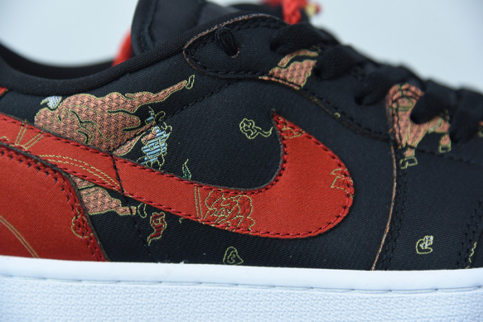 Air Jordan 1 Low OG 
