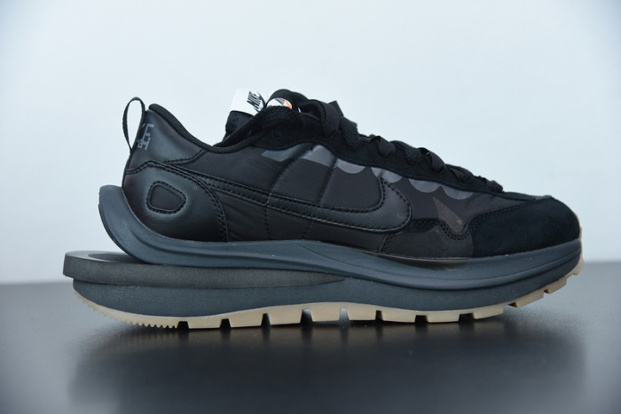 Sacai x VaporWaffle 