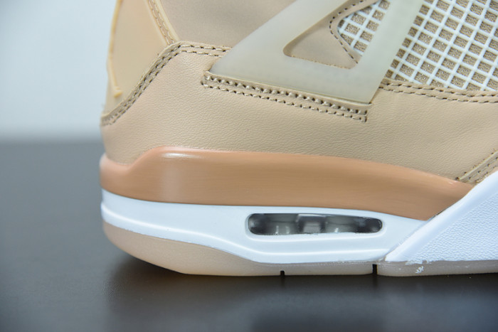 Air Jordan 4 WMNS Shimmer DJ0675-200